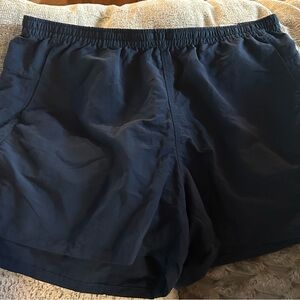 Patagonia Dark Blue Shorts